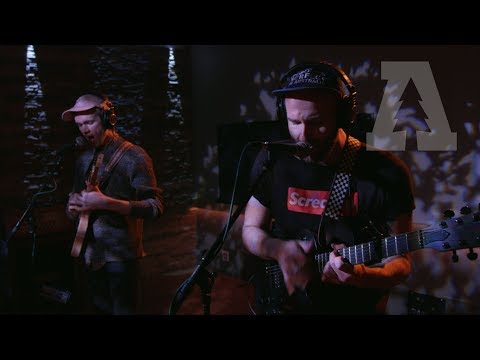Invalids - General Sherman | Audiotree Live