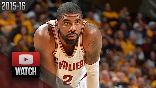 Kyrie Irving - Cleveland Cavaliers
