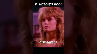 Download lagu Cinderella Top 5 Hit Songs #glammetal #hardrock #bluesrock #americanrockband #cinderellaband mp3