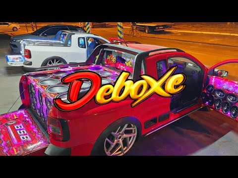 DEBOXE - BAILE DA PENHA, SO SOCADINHA (DJ PH7) ELETROFUNK