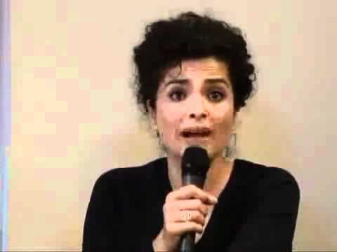 Who Said Israel Has a Right to Exist?