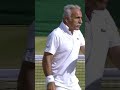"That's a VERY good shot" ? #shorts