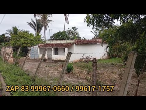CHÁCARA A VENDA EM REMÍGIO PB VALOR 110 MIL ZAP 83 9 9967-0660 / 99617-1757 IVANILSON CORRETOR 