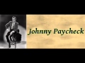 The Lovin' Machine - Johnny Paycheck