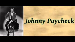 The Lovin&#39; Machine - Johnny Paycheck