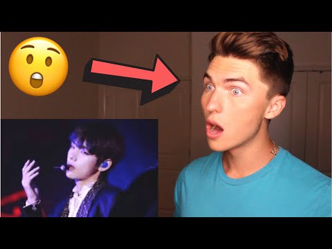 Vocal Coach REACTS to BTS V Singing "STIGMA" (Live) - (Taehyung singing reaction)