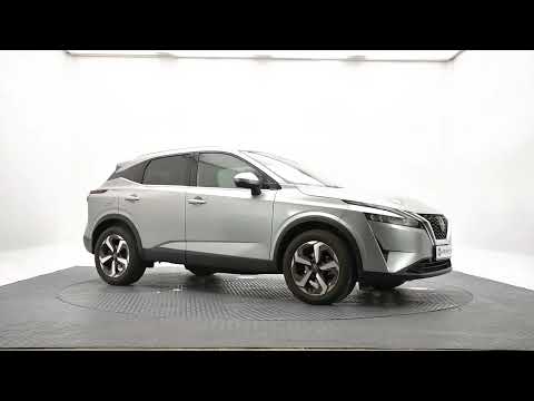 Nissan Qashqai 1.3 PET MILD HYBRID SV PREMIUM - ON - Image 2