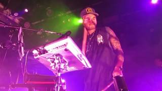 Guy Sebastian ~ Keeping Score (LDRU cover)