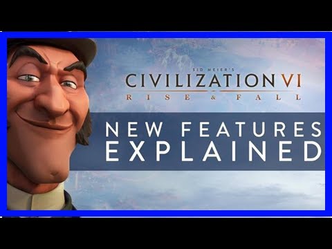 Civilization VI Rise And Fall Guide: When & How To Use Governors by BuzzStyle
