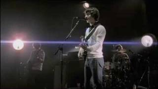 Arctic Monkeys - Leave Before The Lights Come On Live