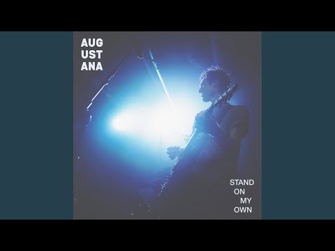 Video thumbnail for Stand On My Own