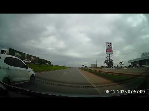 VIAGEM AO NORDESTE PASSADO EM AGUAS LINDAS DE GOIAS 