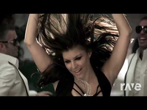 I Jump Feeling - The Black Eyed Peas & House Of Pain | RaveDj