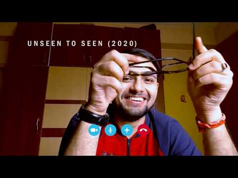 Bhaswan Chatterjee Acting Showreel