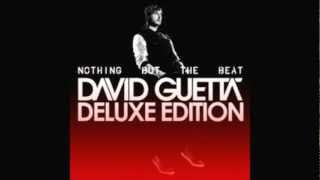 David Guetta - The Alphabeat [HQ]