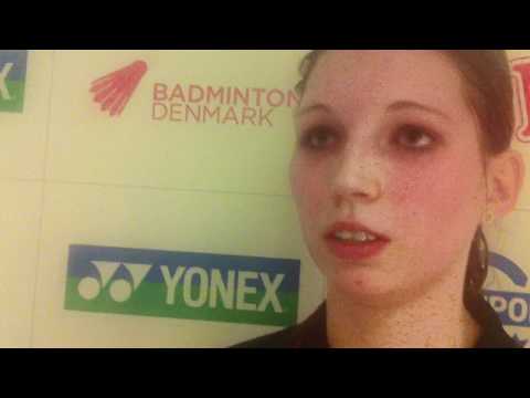 Mette Poulsen: Vi kan nå langt