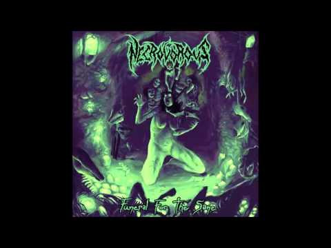 Necrovorous - Dwellers Of My Flesh