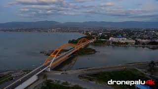 preview picture of video 'Jembatan 4 Palu'