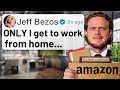 Why Companies FORCE People Back In The Office