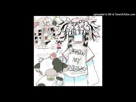 [FREE] I9BONSAI x DIGICORE x HYPERPOP type beat "ch1m3s" (prod. by glorygasp)