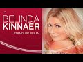 VRIJMIBO met Belinda Kinnaer