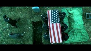 The Comedian&#39;s Funeral Full - Watchmen HD