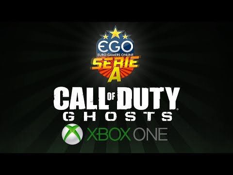 Triangular desempate Grupo B - Pain Gaming, Cerberus Club y xShine - Serie A Xbox one