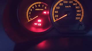 Que es obd p1805 Hyundai