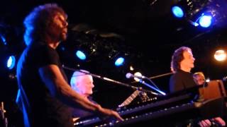 Summertime - The Zombies Live 2012