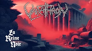 Varathron - La Reine Noir (lyric video)