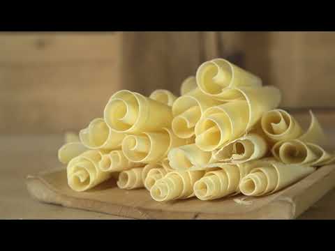 Chapter 4 - The ripening of Etivaz AOP