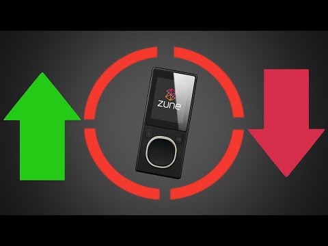 How The Zune Entered The Red Ring Of Death
