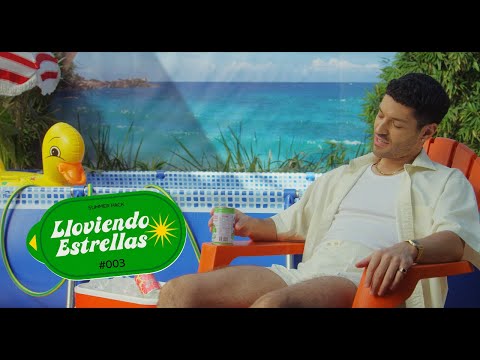 Juan Ingaramo - "Lloviendo Estrellas"