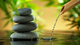 Relaxing Music Relieves Stress, Anxiety, and Depression 🌿 Sounds Of Water #2026