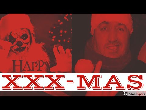 Meatknife - "XXX-Mas" (2019) Official Music Video