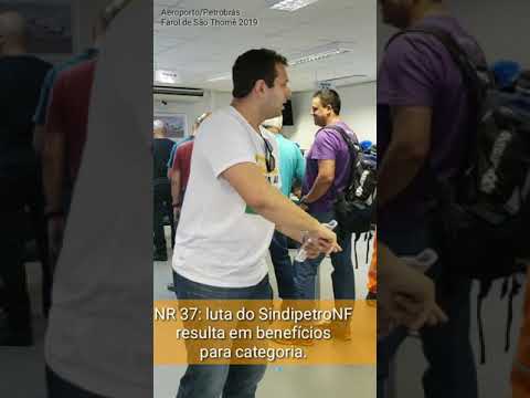 NR 37: Mais uma conquista para o trabalhador