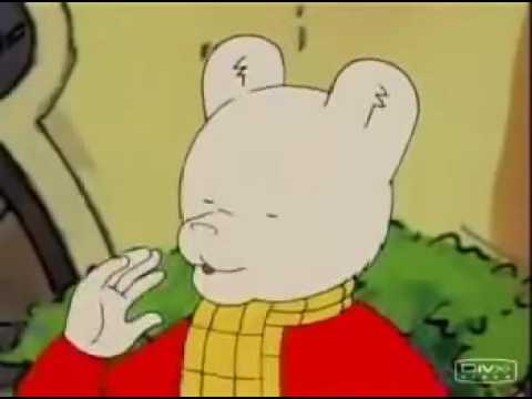 EP.64 Rupert and the Dragon Festival [Part 2]