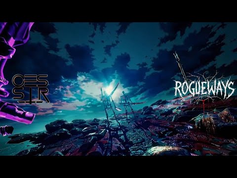 GUNFIGHT - ONI INC. x KillDyll TYPE BEAT (prod. CESSIR x RougueWays)