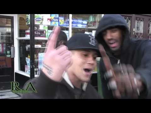 R.A ENT | Fumin [S1, Episode 2]