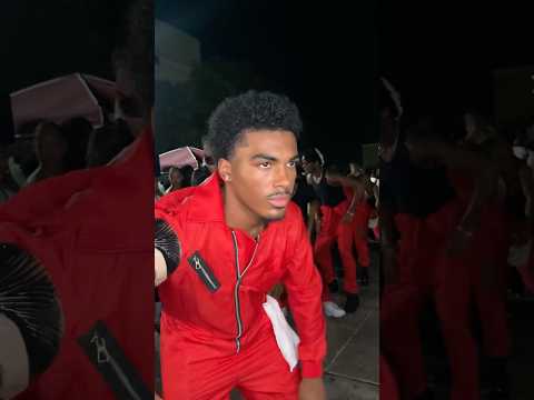 She wit the Nupes Now📍(SUBSCRIBE) #youtubeshorts #nupes #nupe #kappaalphapsi #kappa