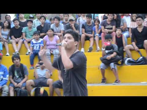 PAPALETA vs KODRIN - Dominio Jep Jap - VMT 2017