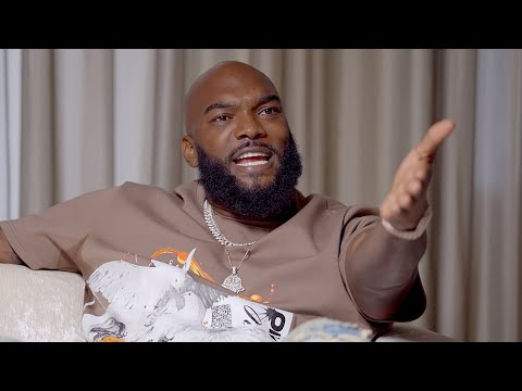JaMarcus Russell On Being The Biggest Bust In NFL Draft History | The Pivot Podcast Clips