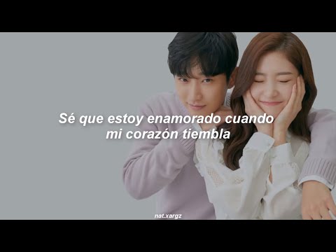 Jo Eun Ae & Choi Sang Yeop; Baby Baby (sub español)