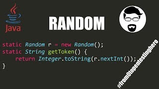 Java: Random vs SecureRandom