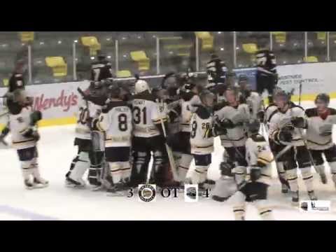 2015-11-13 VIC @ COQ Highlights