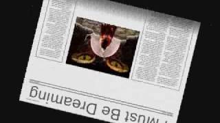 Evanescence: -Bleed- I Must Be Dreaming (Lyrics)