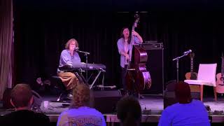 Here’s To Believe - Aslyn - The Rock Boat XIX