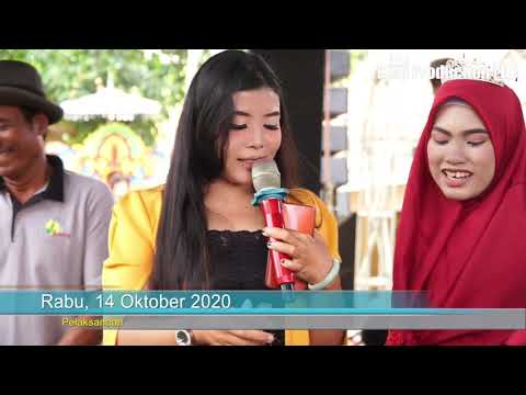 Bebek Lanang - Novi Yoyon - Live Music Cus Amanda Di Desa Gunungsari Sukagumiwang Indramayu