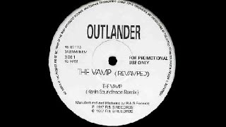 Outlander - The Vamp (Kevin Saunderson Remix)