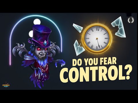 Phobos Hero Guide — The Ultimate Control! ⚡ | Hero Wars: Alliance